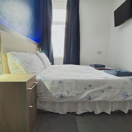 The Ferndale Hotel 블랙풀 외부 사진